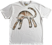 S - Calico T-shirts