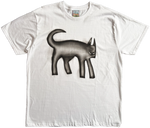 S - Airbrushed T-shirts