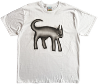 S - Airbrushed T-shirts