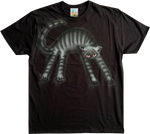 S - Airbrushed T-shirts