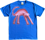 S - Airbrushed T-shirts