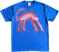 S - Airbrushed T-shirts