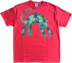 S - Airbrushed T-shirts