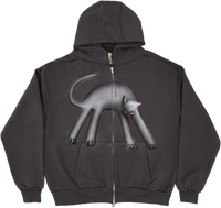 1A - Earth Toned Hoodies