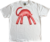 S - Airbrushed T-shirts