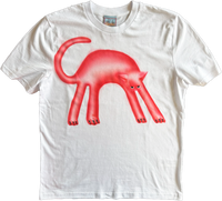 S - Airbrushed T-shirts
