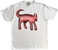 S - Airbrushed T-shirts