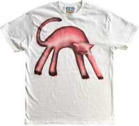 S - Airbrushed T-shirts