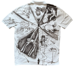 Bloodhound polo