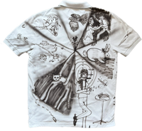 Bloodhound polo