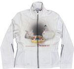 S - ............ Dessert Jacket