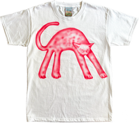 S - Airbrushed T-shirts S/M