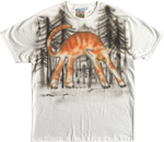 S - Airbrushed T-shirts