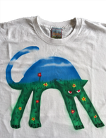 S - Airbrushed T-shirts