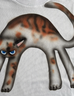 S - Airbrushed T-shirts