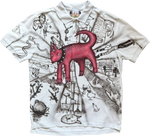 Bloodhound polo