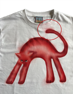 S - Airbrushed T-shirts