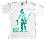 S - Airbrushed T-shirts S/M