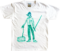 S - Airbrushed T-shirts S/M