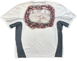 1A - Bunny Family Holiday Top