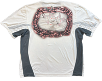 1A - Bunny Family Holiday Top
