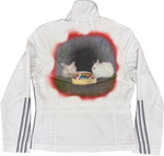 S - ............ Dessert Jacket