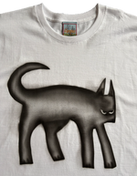 S - Airbrushed T-shirts
