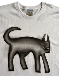 S - Airbrushed T-shirts