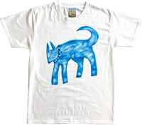 S - Airbrushed T-shirts S/M