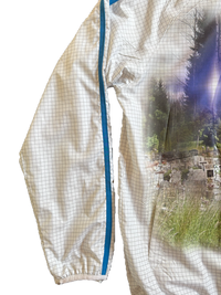 Cat Apparition Jacket