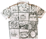 Ghosthound polo