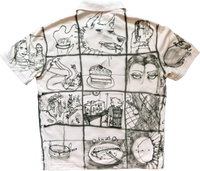 Ghosthound polo