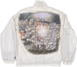 1A - Bunny Investigation Jacket