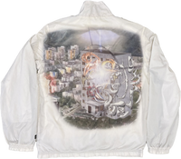 1A - Bunny Investigation Jacket