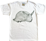 S - Airbrushed T-shirts S/M