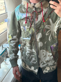 Prediction Hoodie