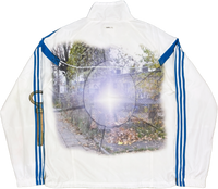 Cat Cemetery Jacket