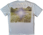 Blue Wormworld T-shirt