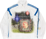 Cat Cemetery Jacket