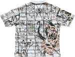 Storyboard polo