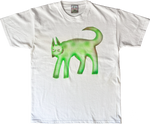 S - Airbrushed T-shirts M/L