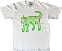 S - Airbrushed T-shirts M/L