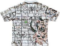 Storyboard polo