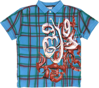 1B - Grid Polo