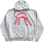1A - October Cat Hoodies