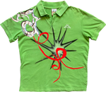 Spell trajectory polo