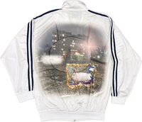 1A - Magic Building Jacket