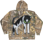 Meow Hoodie