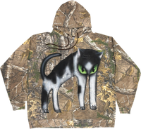 Meow Hoodie