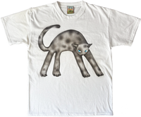 S - Airbrushed T-shirts M/L